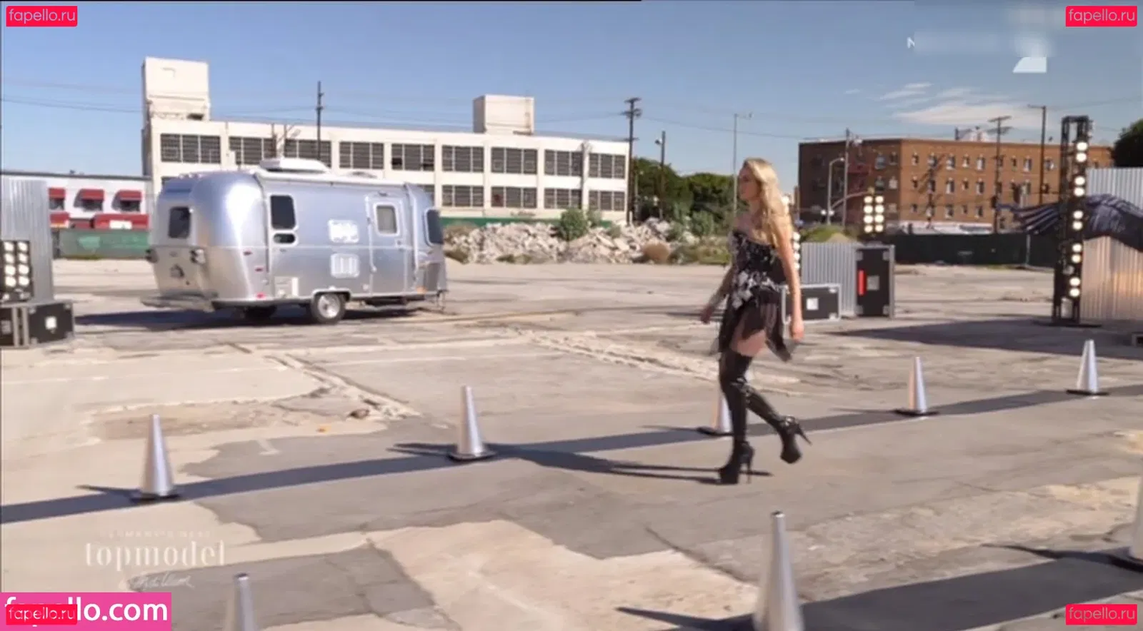 Germany’s Next Topmodel Onlyfans Photo Gallery 