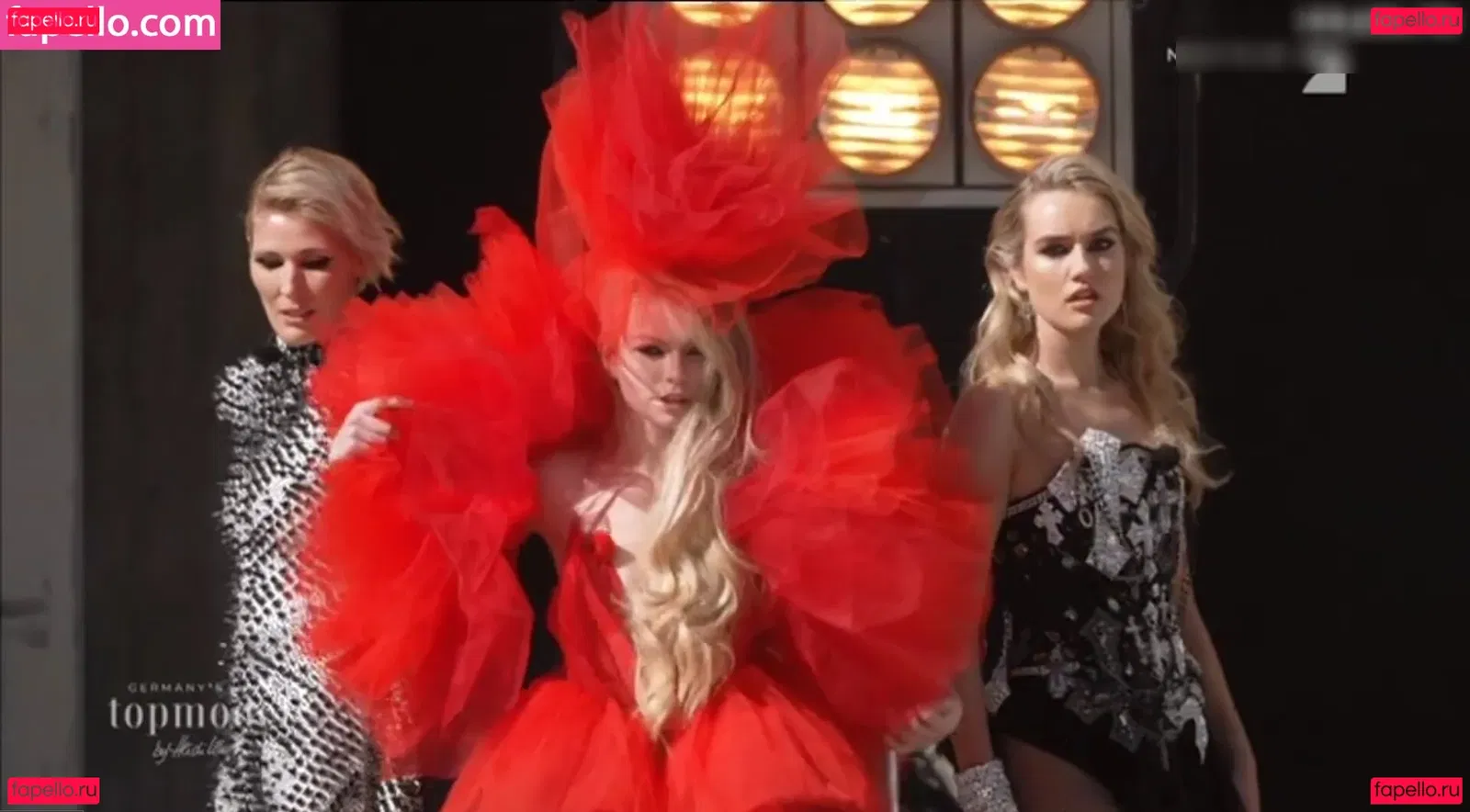 Germany’s Next Topmodel Onlyfans Photo Gallery 