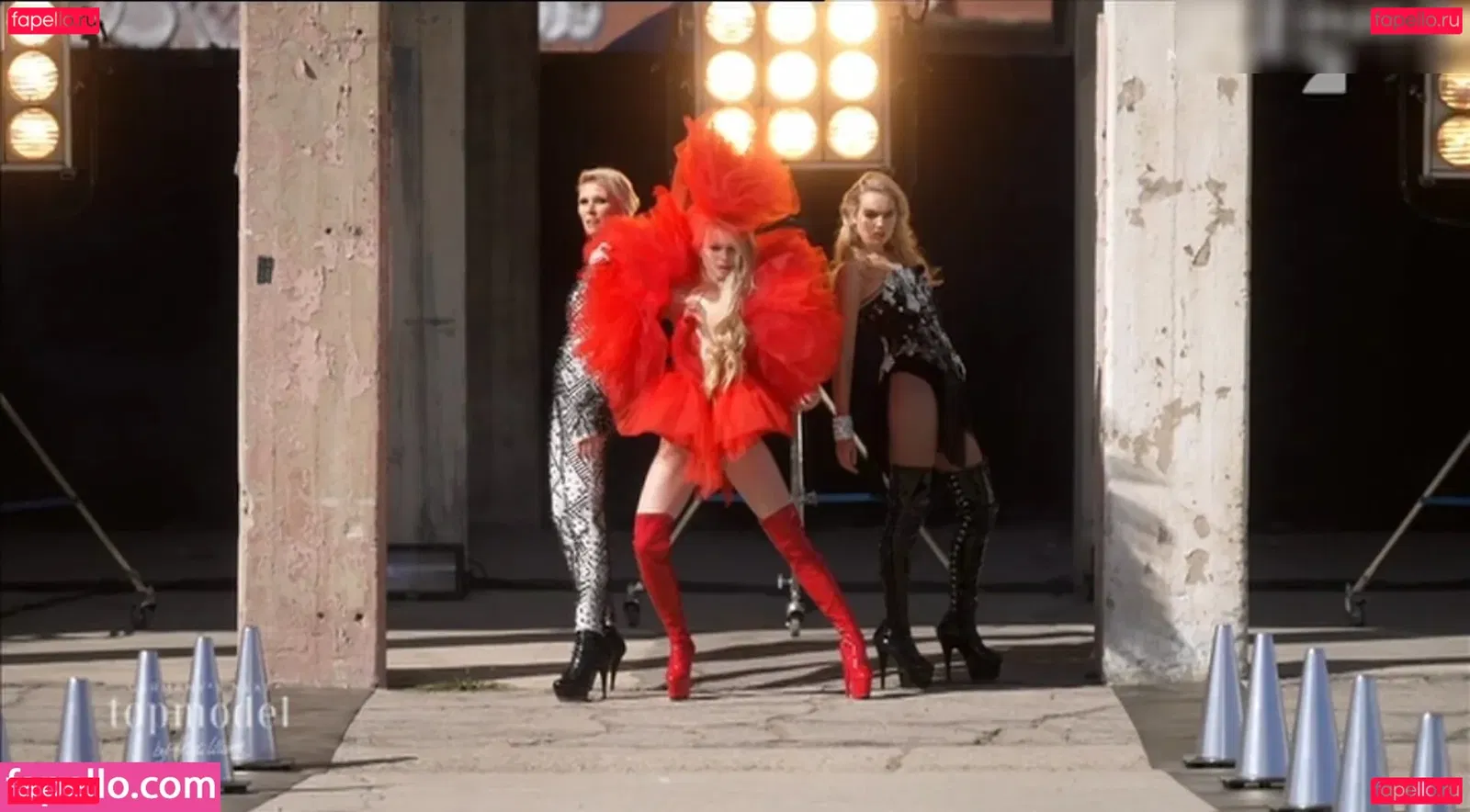 Germany’s Next Topmodel Onlyfans Photo Gallery 