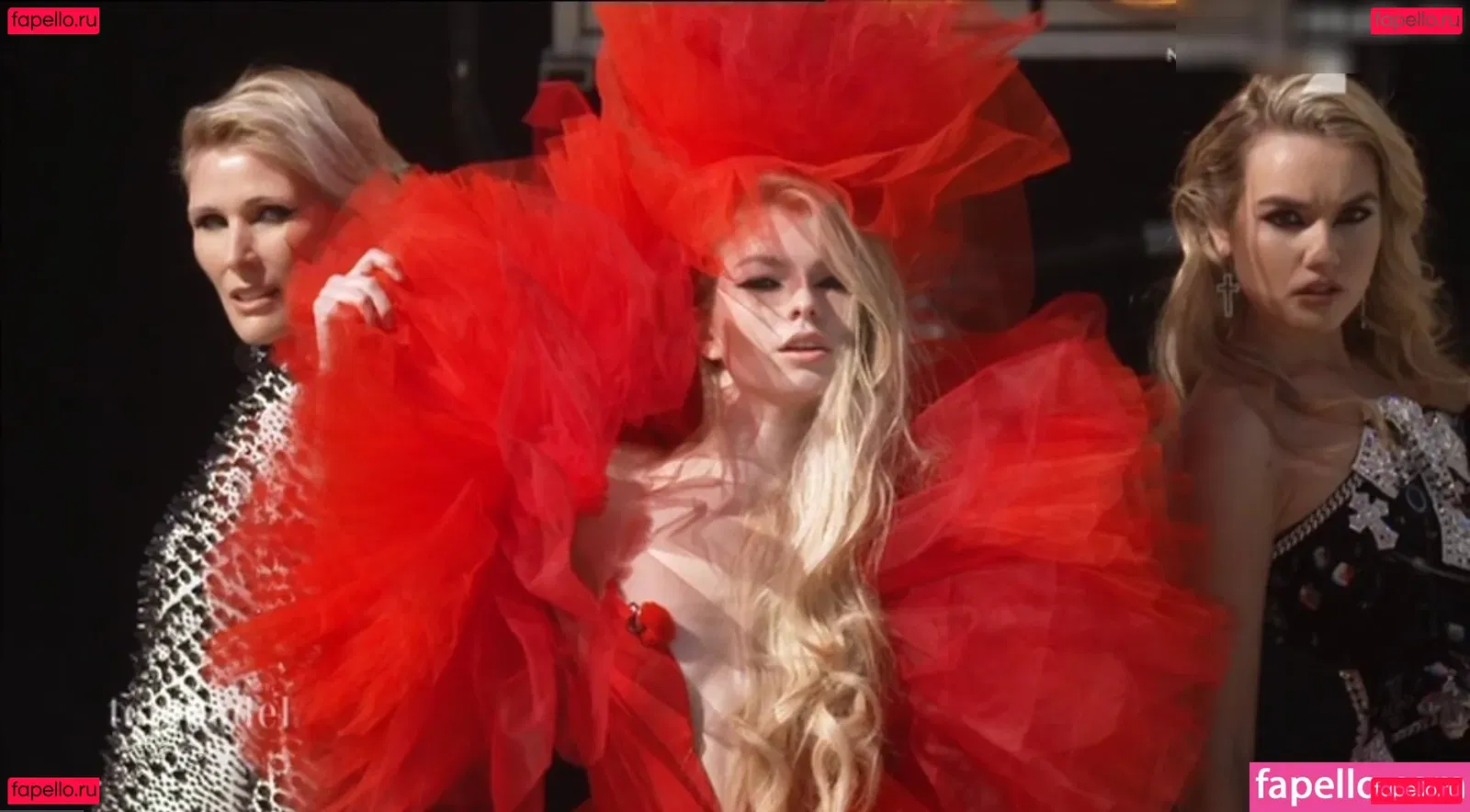 Germany’s Next Topmodel Onlyfans Photo Gallery 