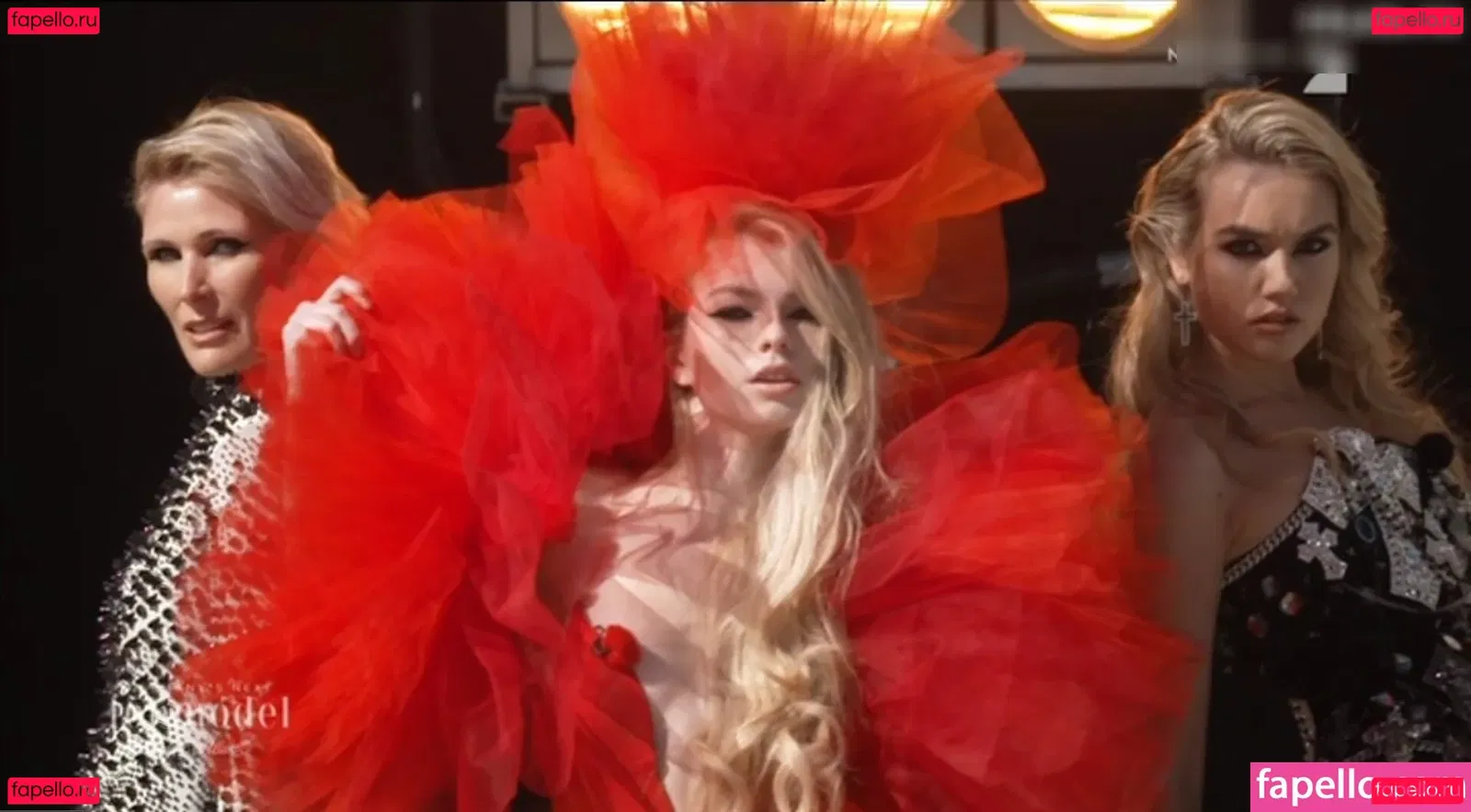 Germany’s Next Topmodel Onlyfans Photo Gallery 