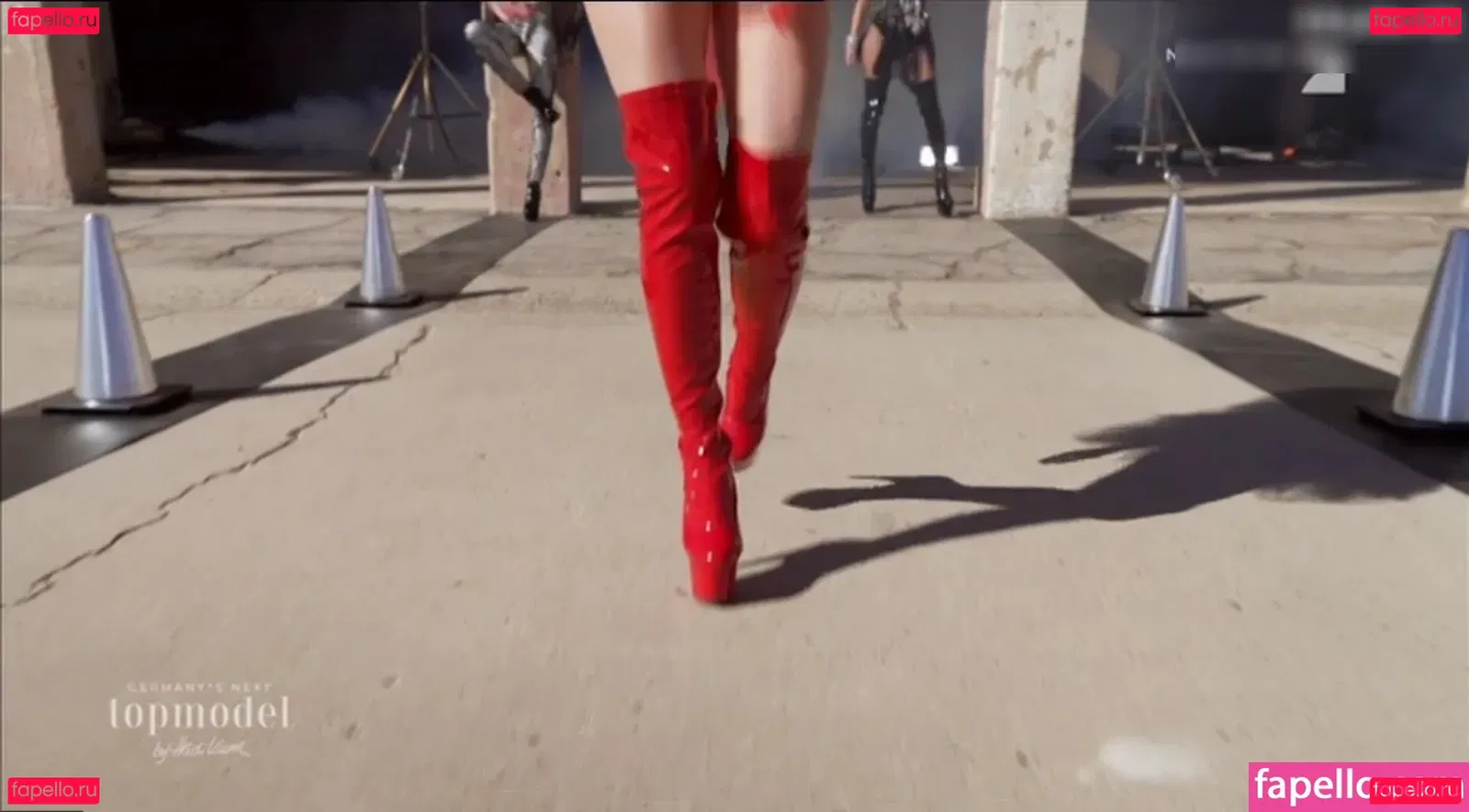 Germany’s Next Topmodel Onlyfans Photo Gallery 