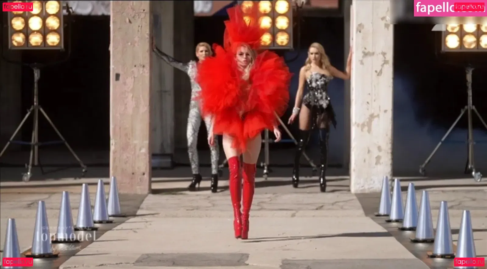 Germany’s Next Topmodel Onlyfans Photo Gallery 