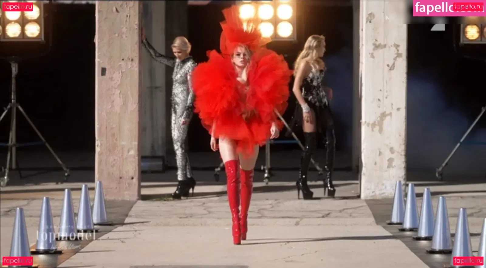 Germany’s Next Topmodel Onlyfans Photo Gallery 