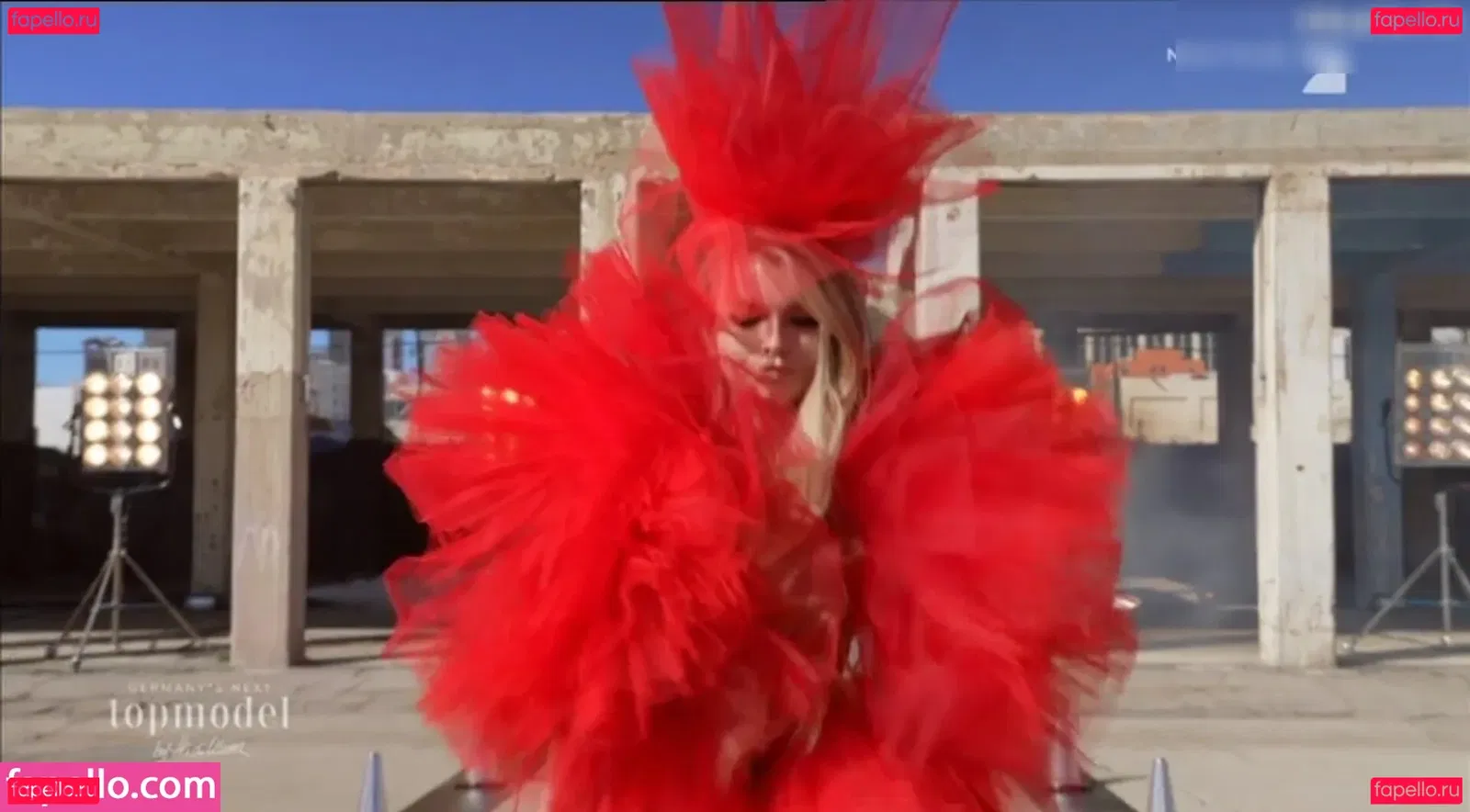 Germany’s Next Topmodel Onlyfans Photo Gallery 