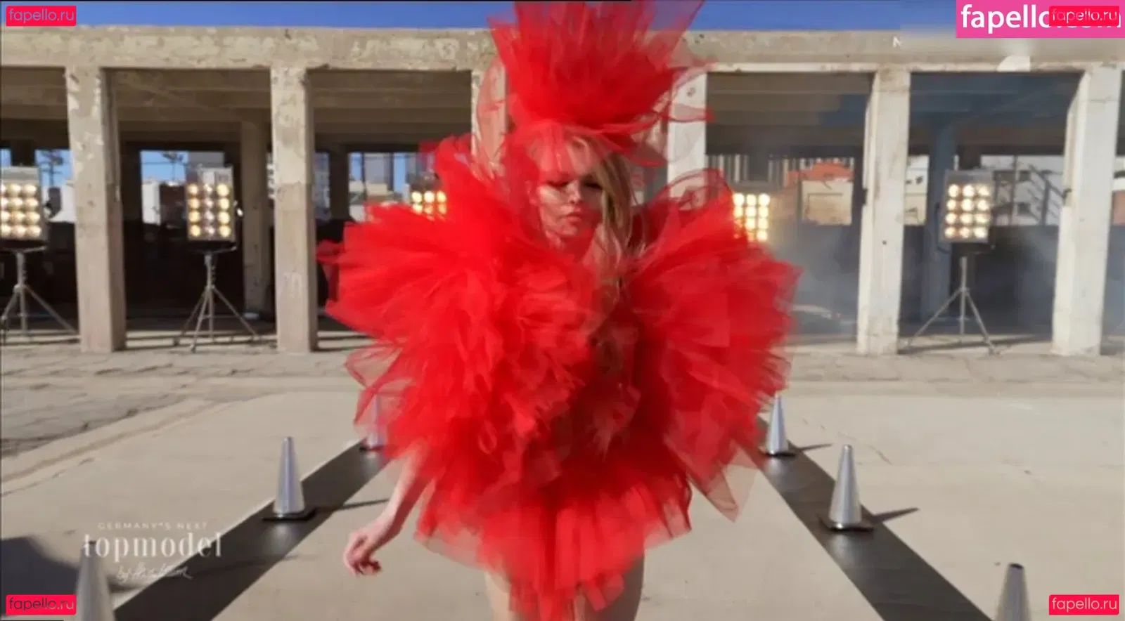 Germany’s Next Topmodel Onlyfans Photo Gallery 