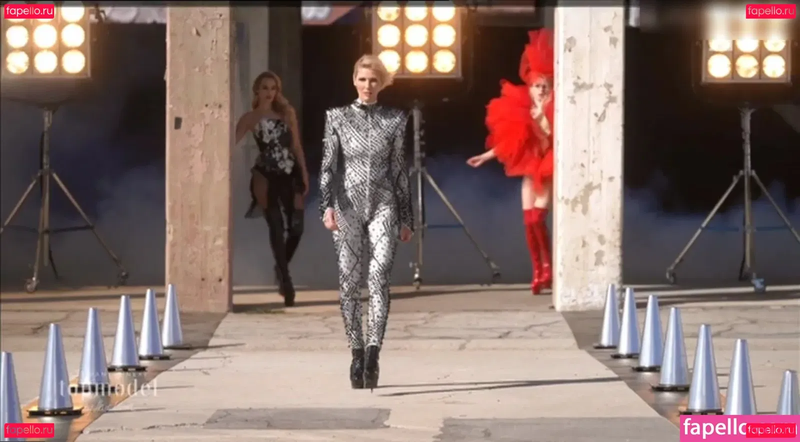 Germany’s Next Topmodel Onlyfans Photo Gallery 