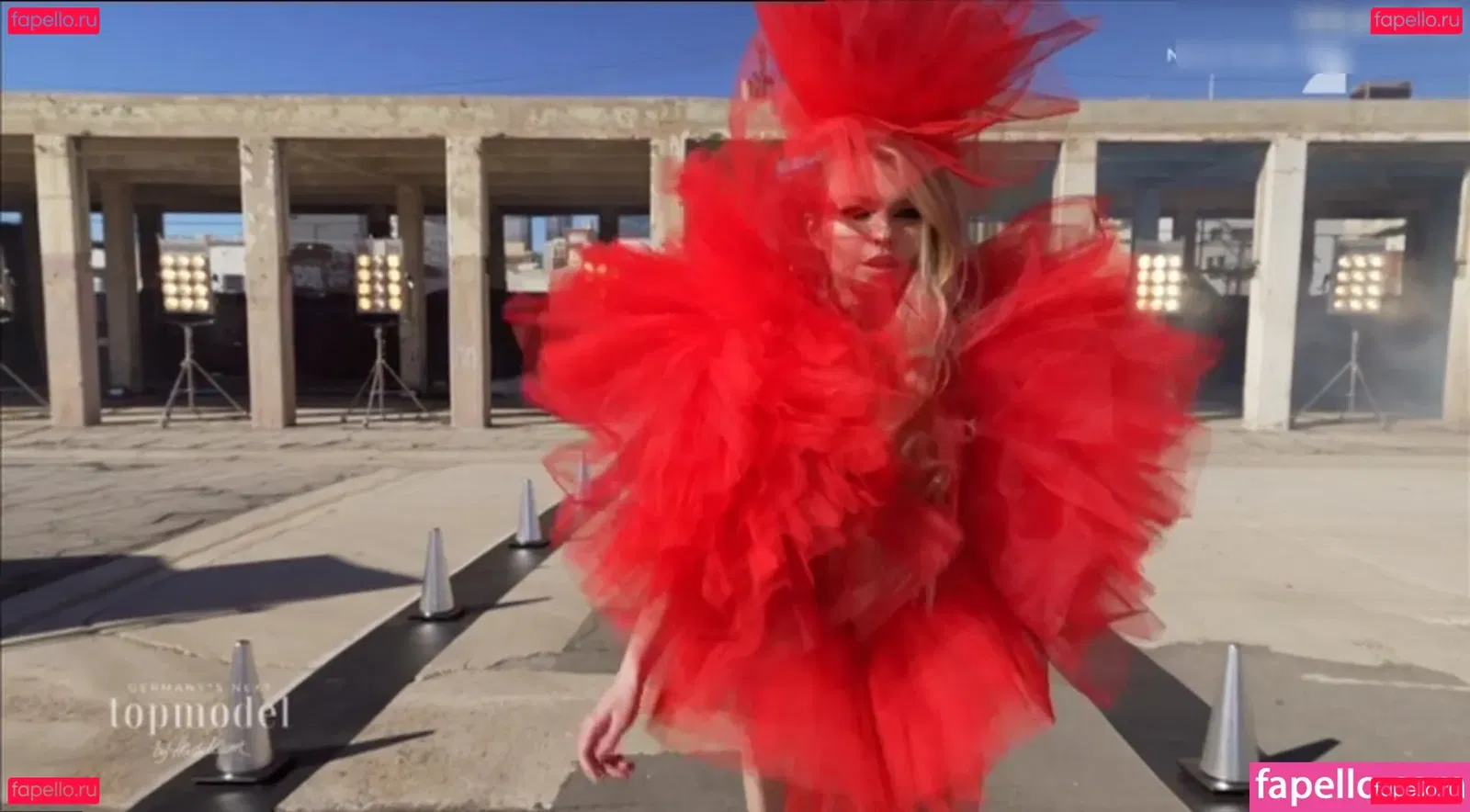 Germany’s Next Topmodel Onlyfans Photo Gallery 