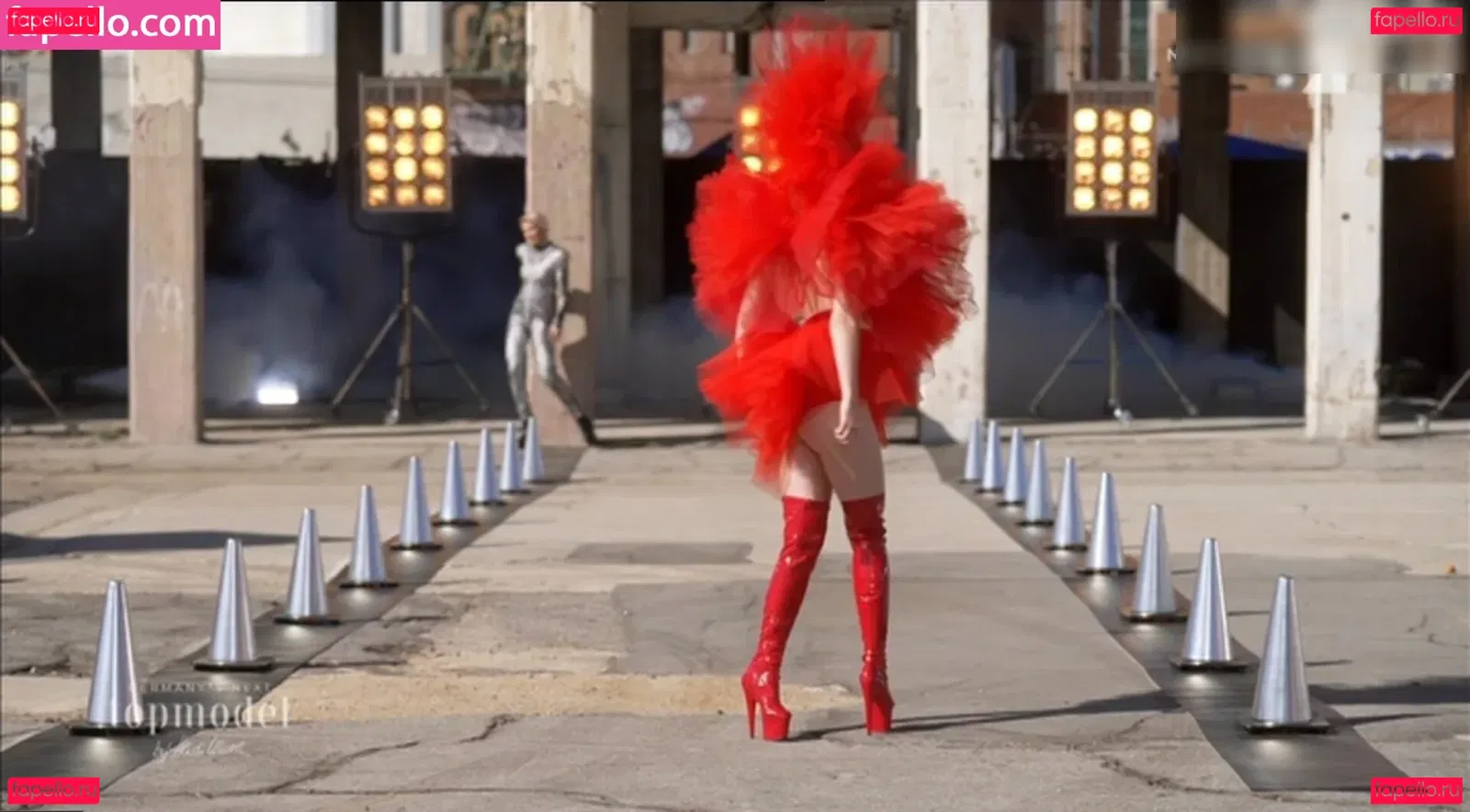 Germany’s Next Topmodel Onlyfans Photo Gallery 