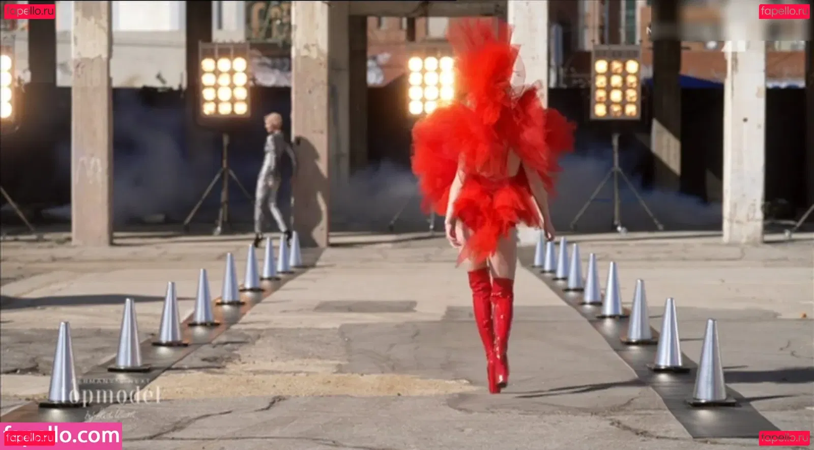 Germany’s Next Topmodel Onlyfans Photo Gallery 