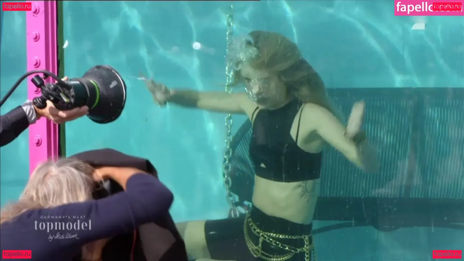 Germany’s Next Topmodel Onlyfans Photo Gallery 