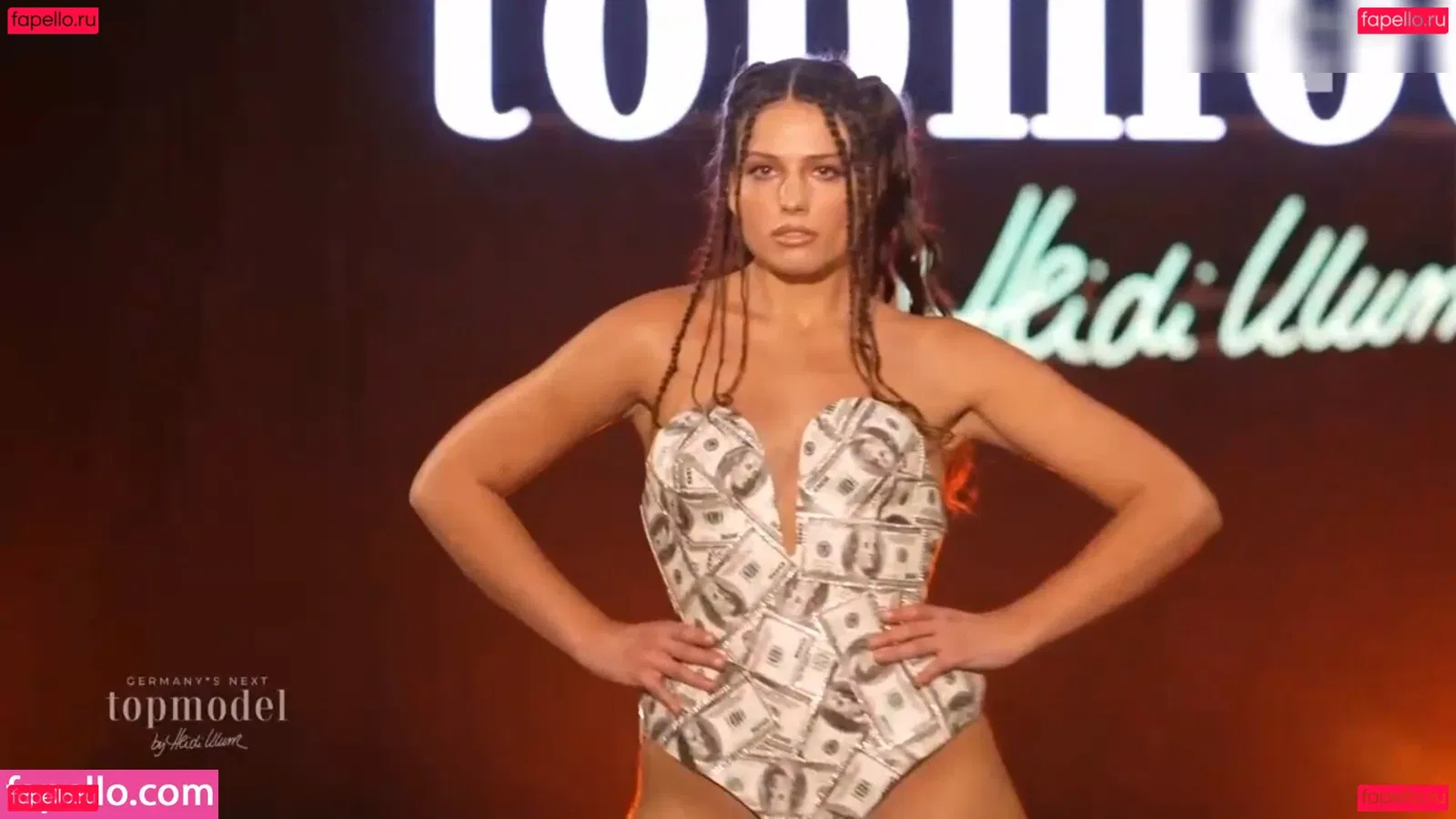 Germany’s Next Topmodel Onlyfans Photo Gallery 