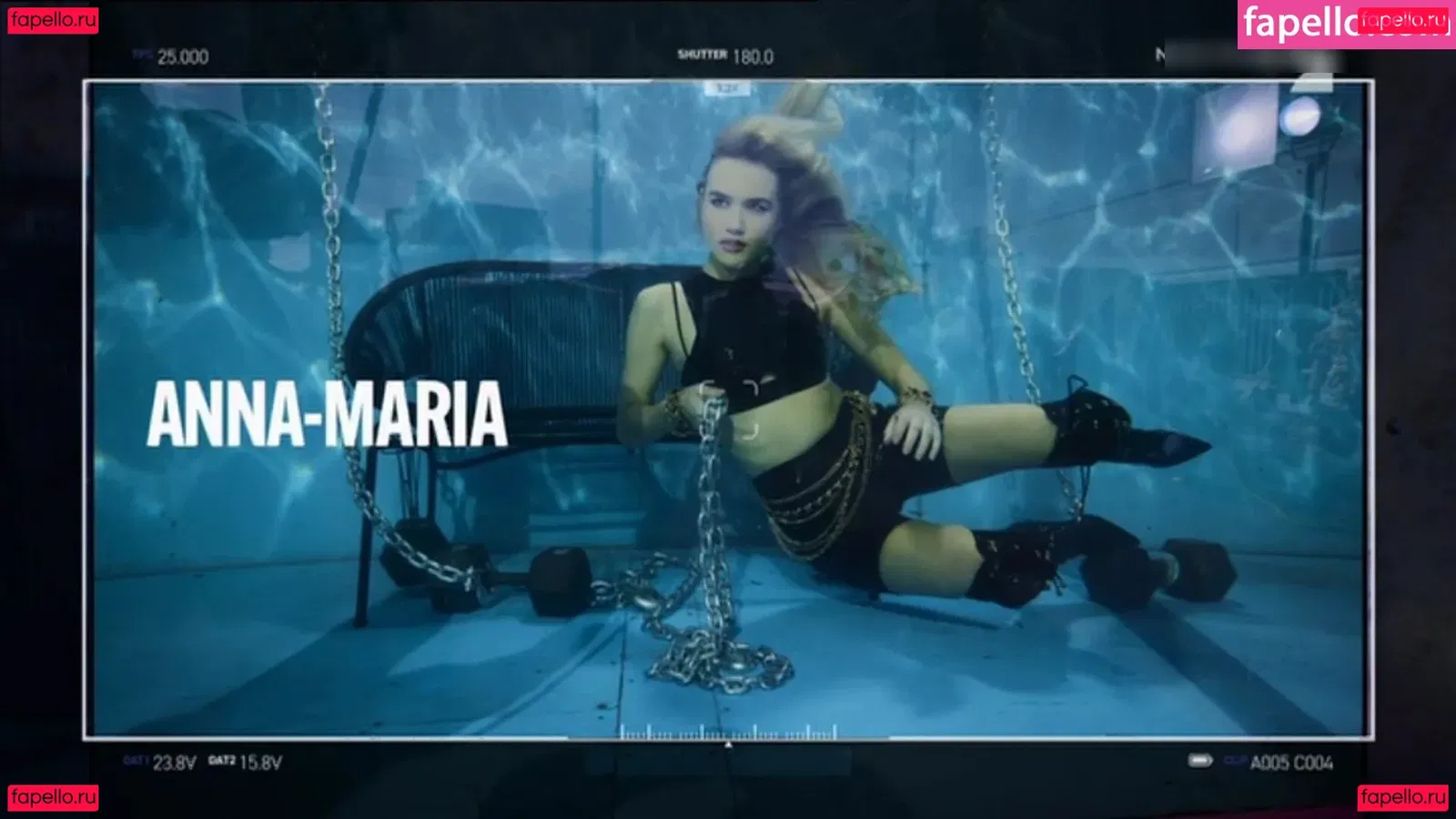 Germany’s Next Topmodel Onlyfans Photo Gallery 