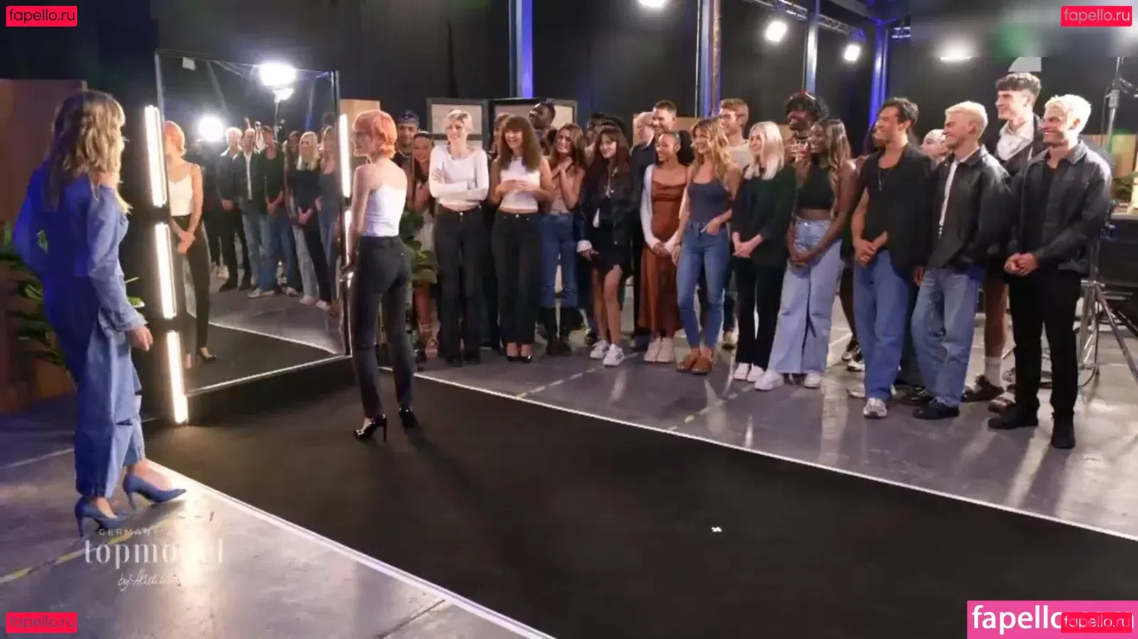 Germany’s Next Topmodel Onlyfans Photo Gallery 