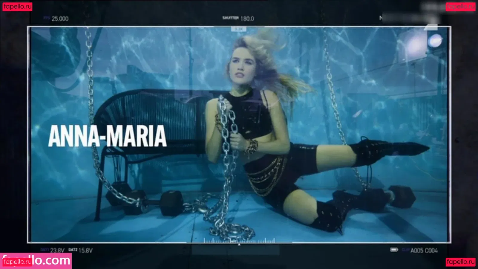 Germany’s Next Topmodel Onlyfans Photo Gallery 