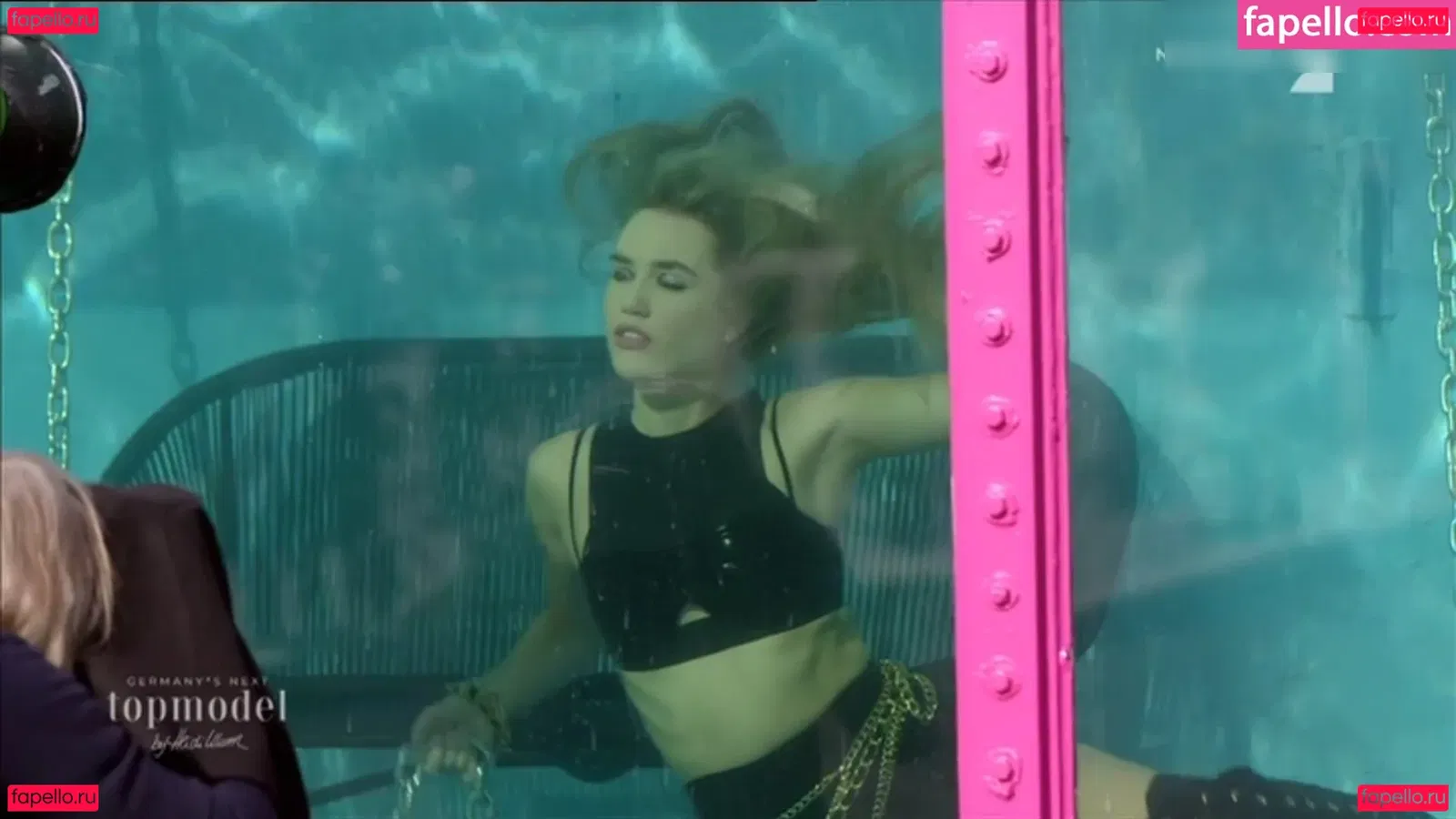 Germany’s Next Topmodel Onlyfans Photo Gallery 