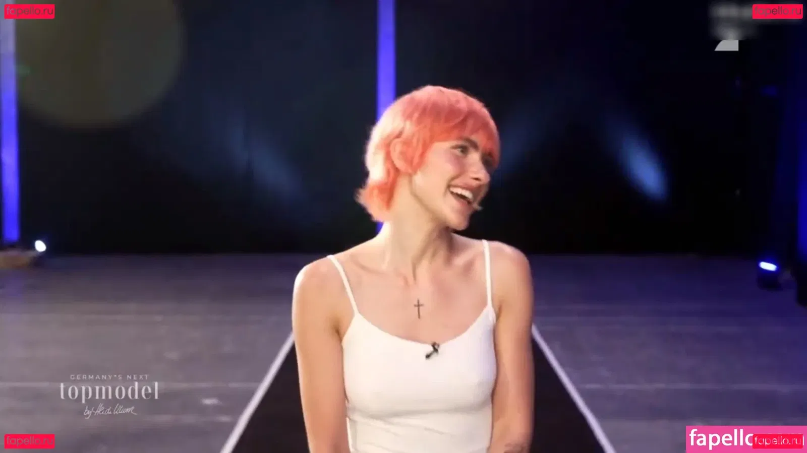 Germany’s Next Topmodel Onlyfans Photo Gallery 