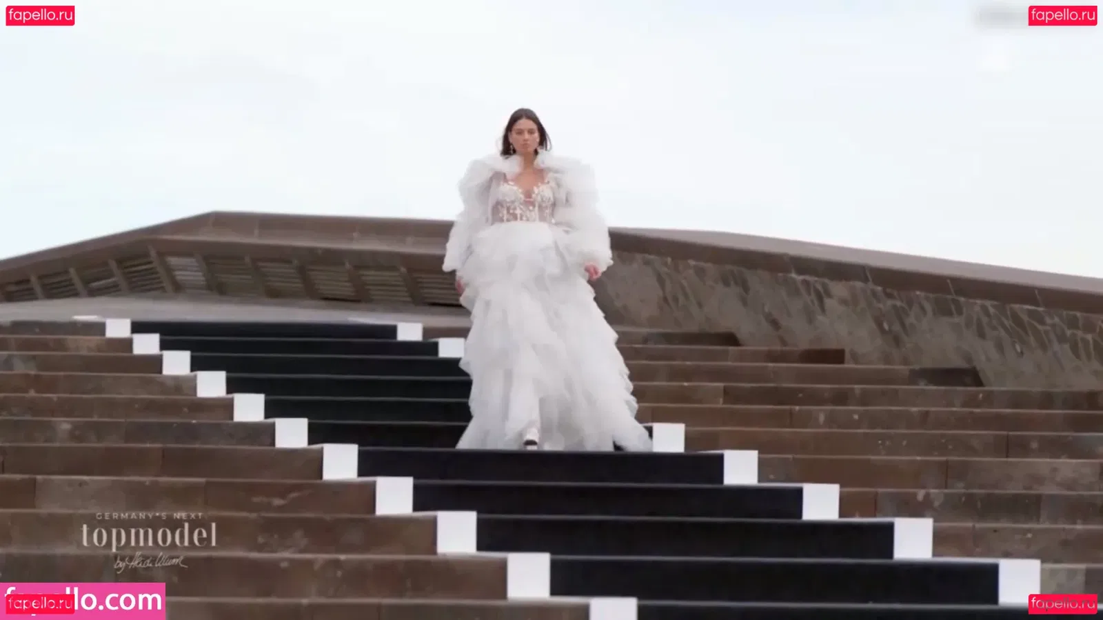 Germany’s Next Topmodel Onlyfans Photo Gallery 