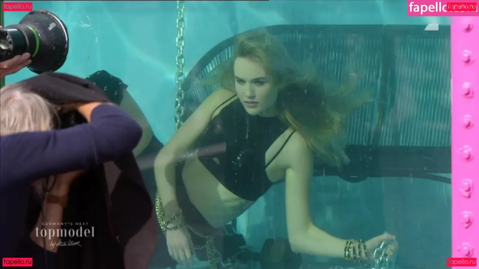 Germany’s Next Topmodel Onlyfans Photo Gallery 