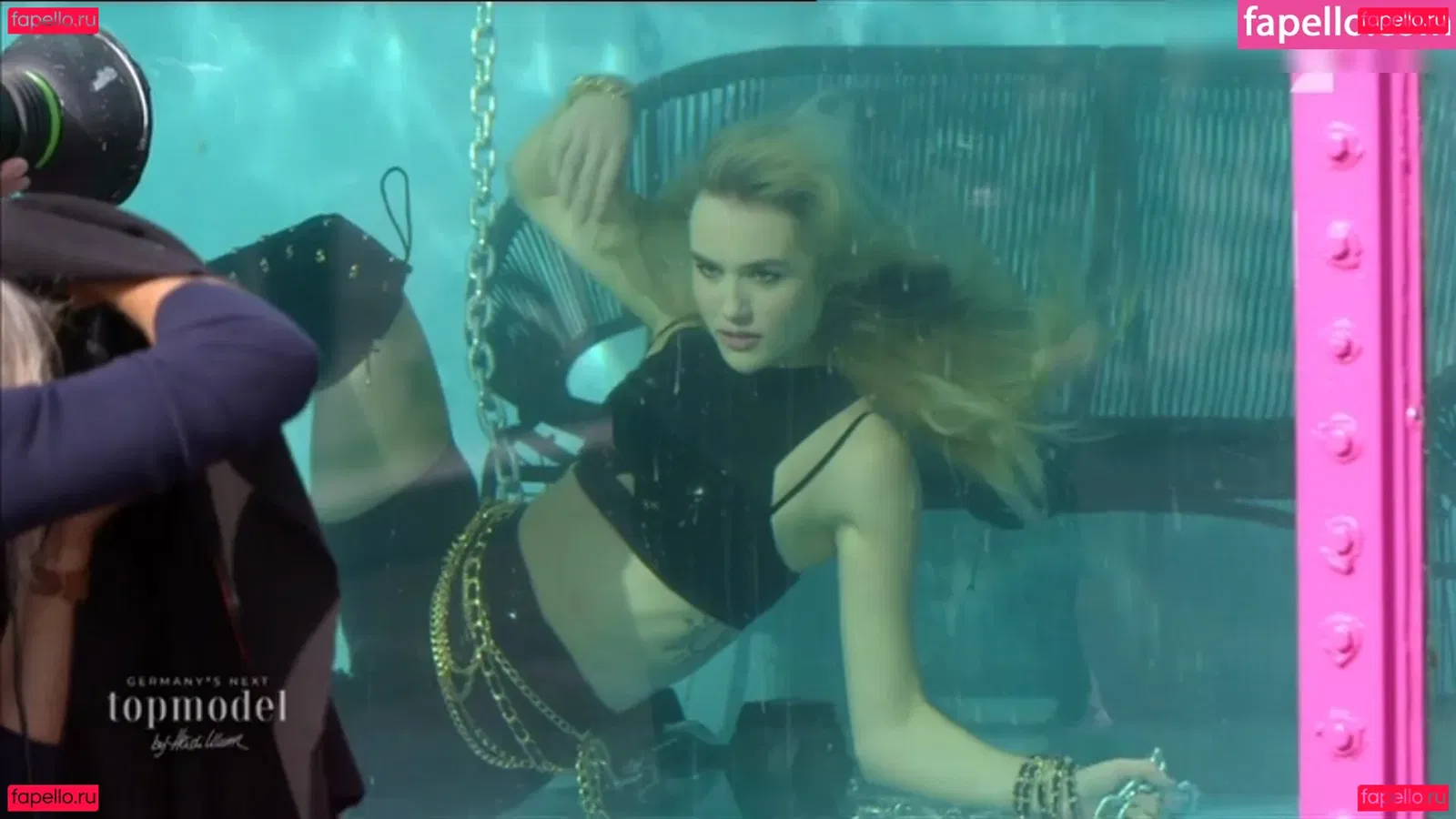 Germany’s Next Topmodel Onlyfans Photo Gallery 