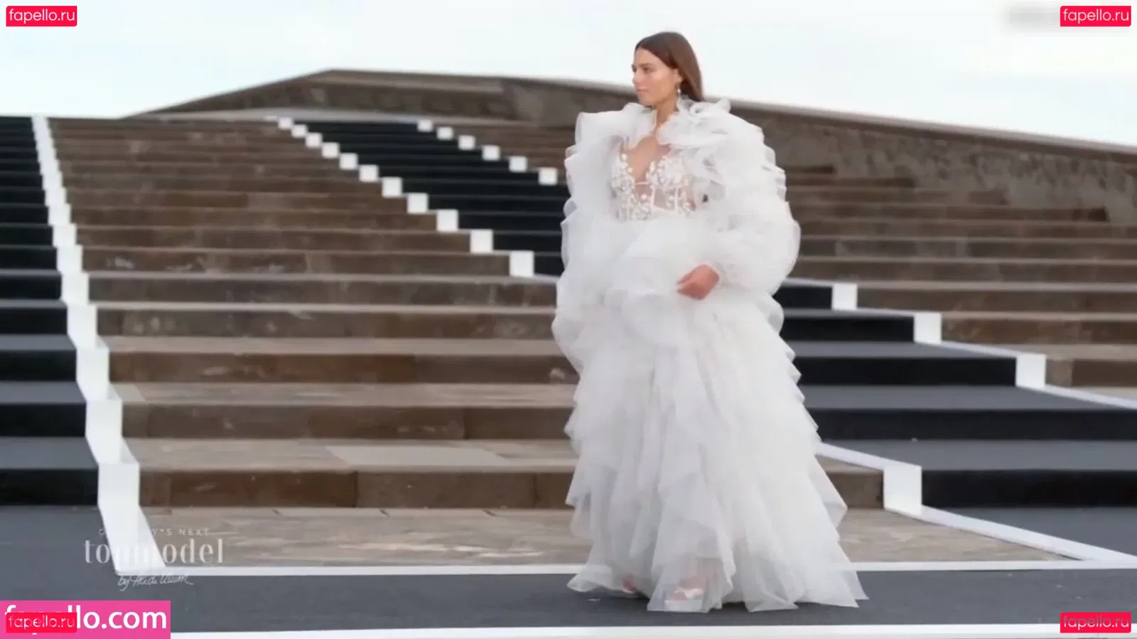 Germany’s Next Topmodel Onlyfans Photo Gallery 