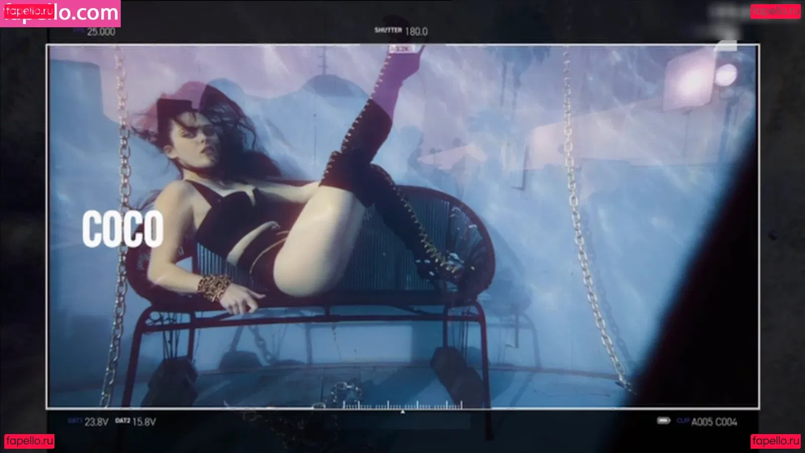 Germany’s Next Topmodel Onlyfans Photo Gallery 