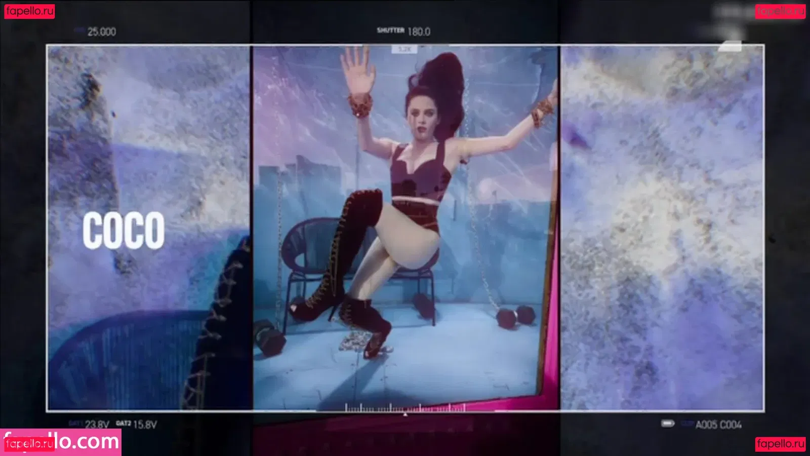 Germany’s Next Topmodel Onlyfans Photo Gallery 