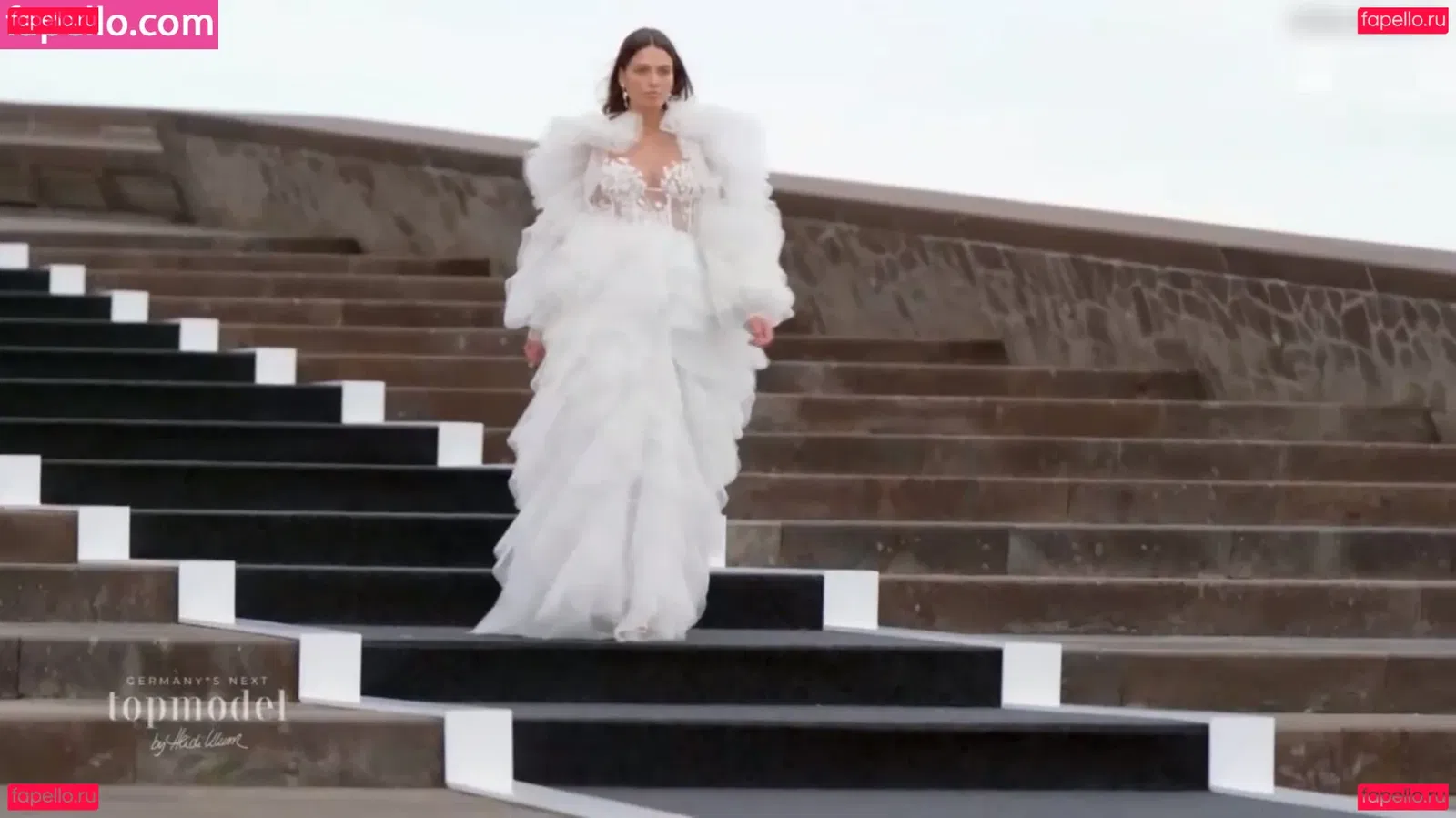 Germany’s Next Topmodel Onlyfans Photo Gallery 