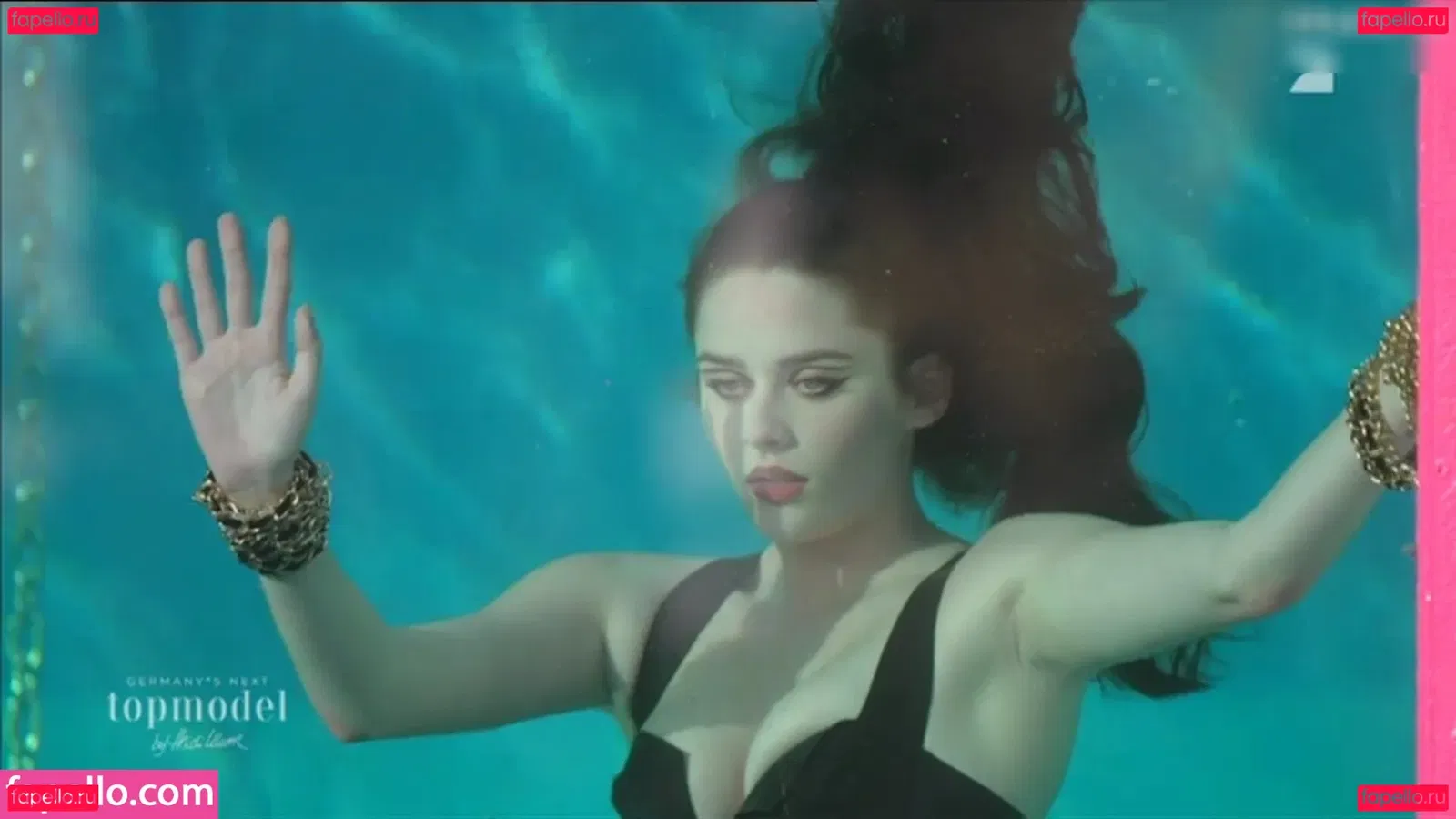 Germany’s Next Topmodel Onlyfans Photo Gallery 