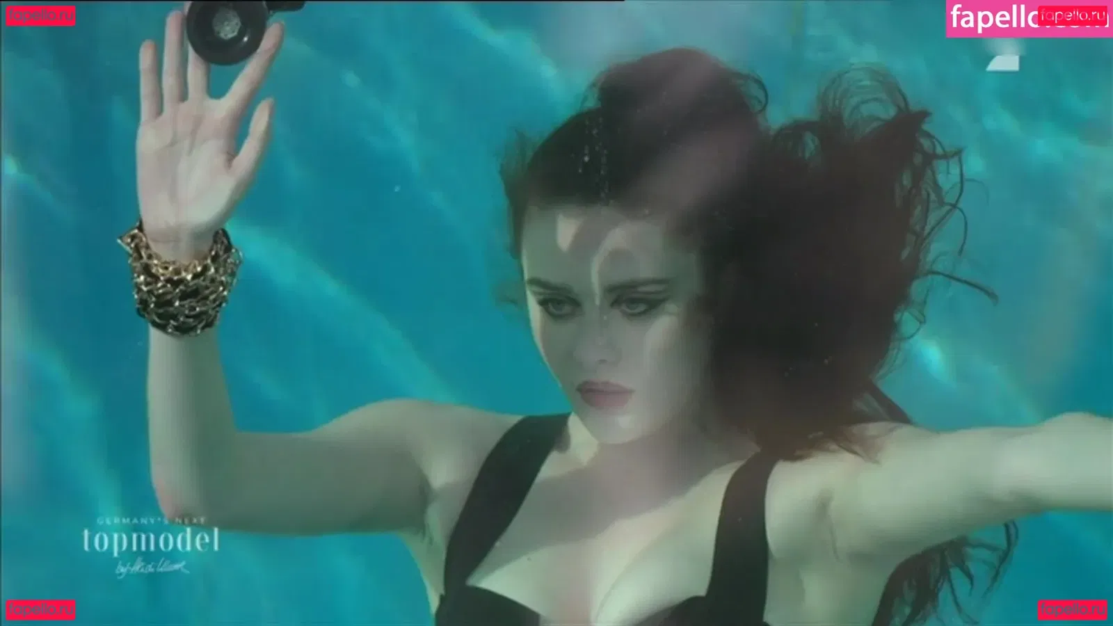 Germany’s Next Topmodel Onlyfans Photo Gallery 