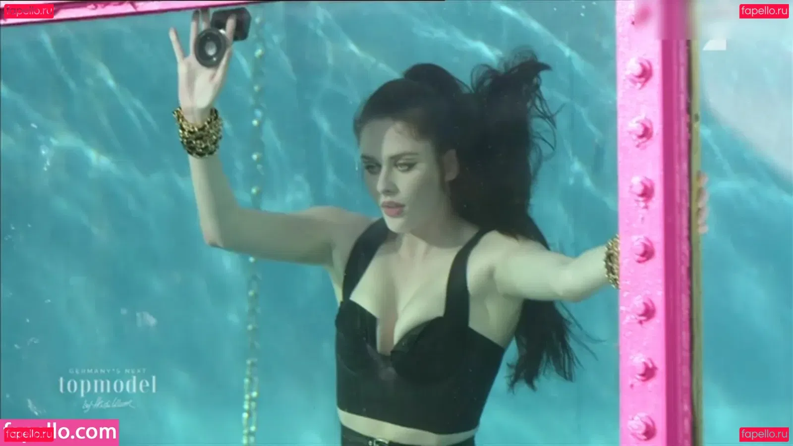 Germany’s Next Topmodel Onlyfans Photo Gallery 