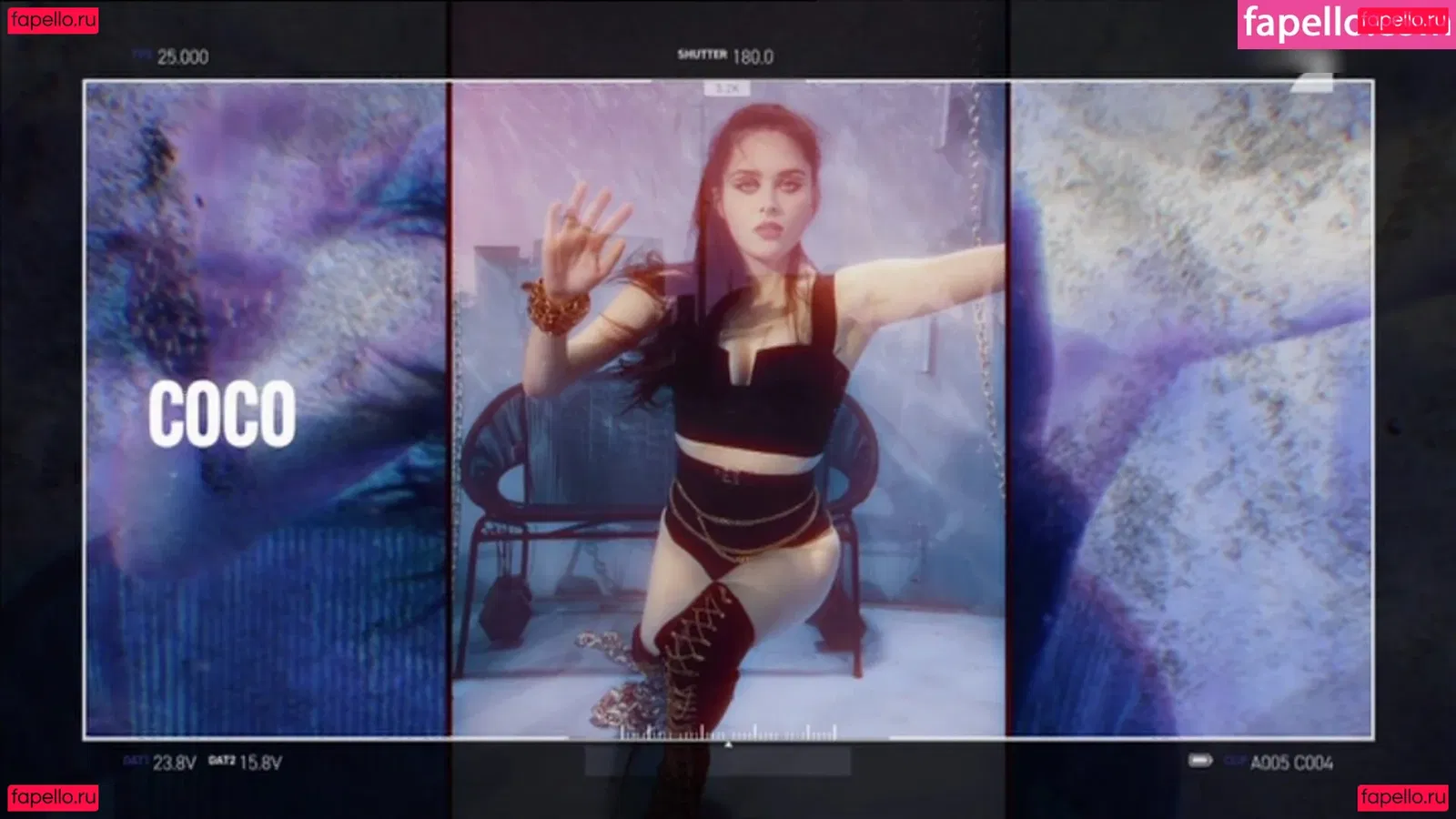 Germany’s Next Topmodel Onlyfans Photo Gallery 