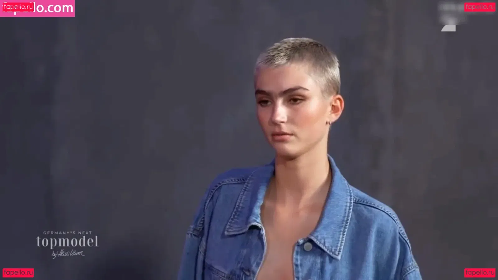 Germany’s Next Topmodel Onlyfans Photo Gallery 