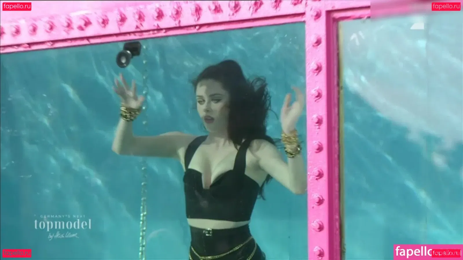 Germany’s Next Topmodel Onlyfans Photo Gallery 