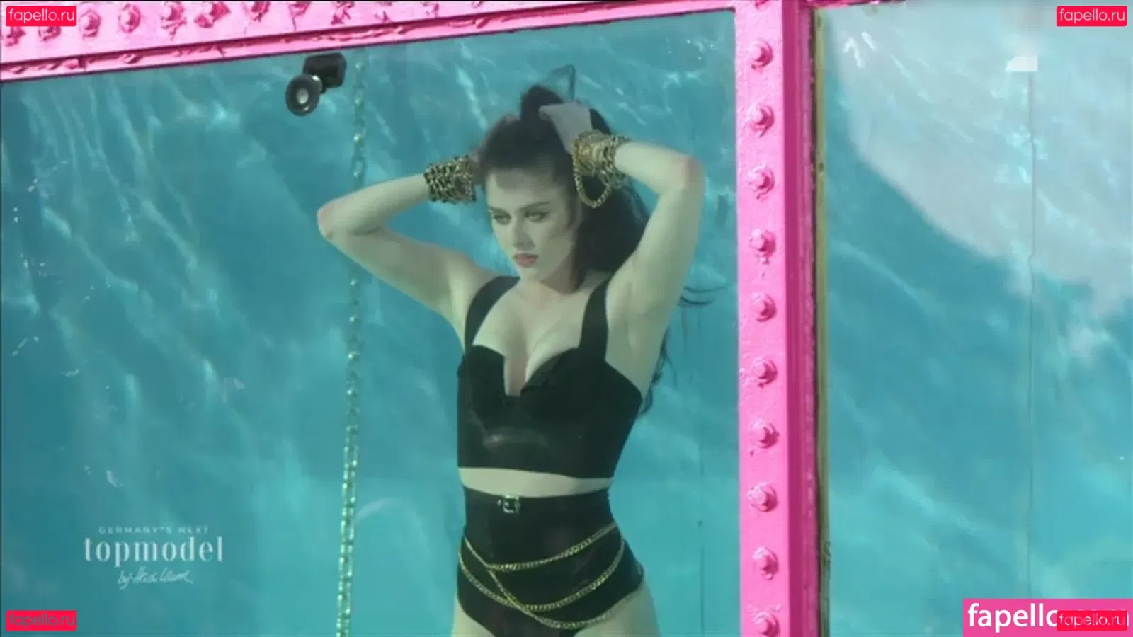 Germany’s Next Topmodel Onlyfans Photo Gallery 