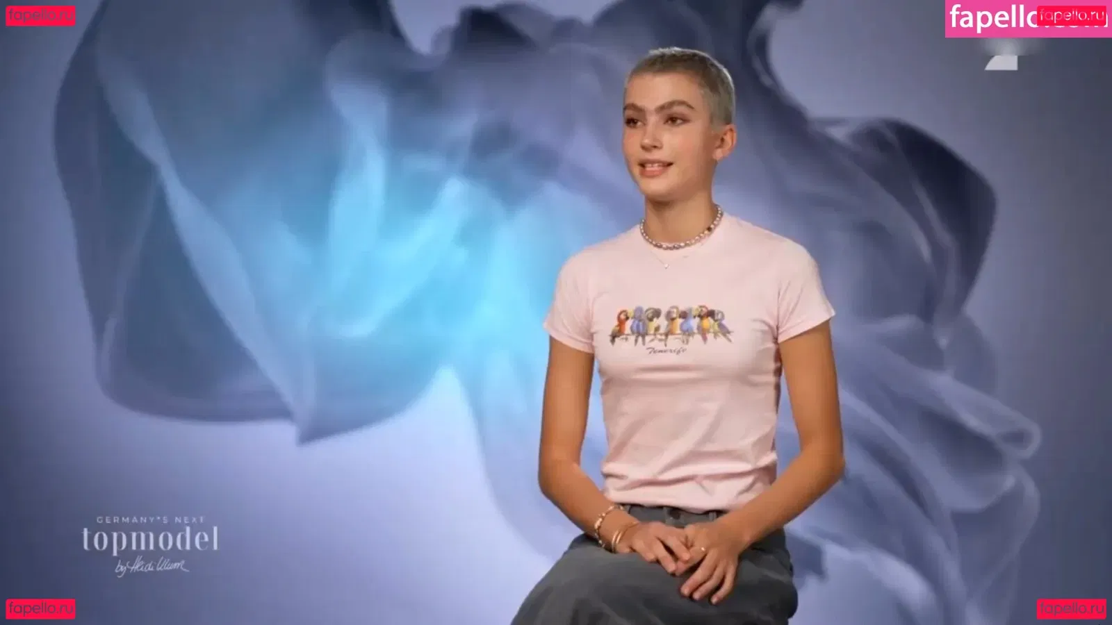 Germany’s Next Topmodel Onlyfans Photo Gallery 