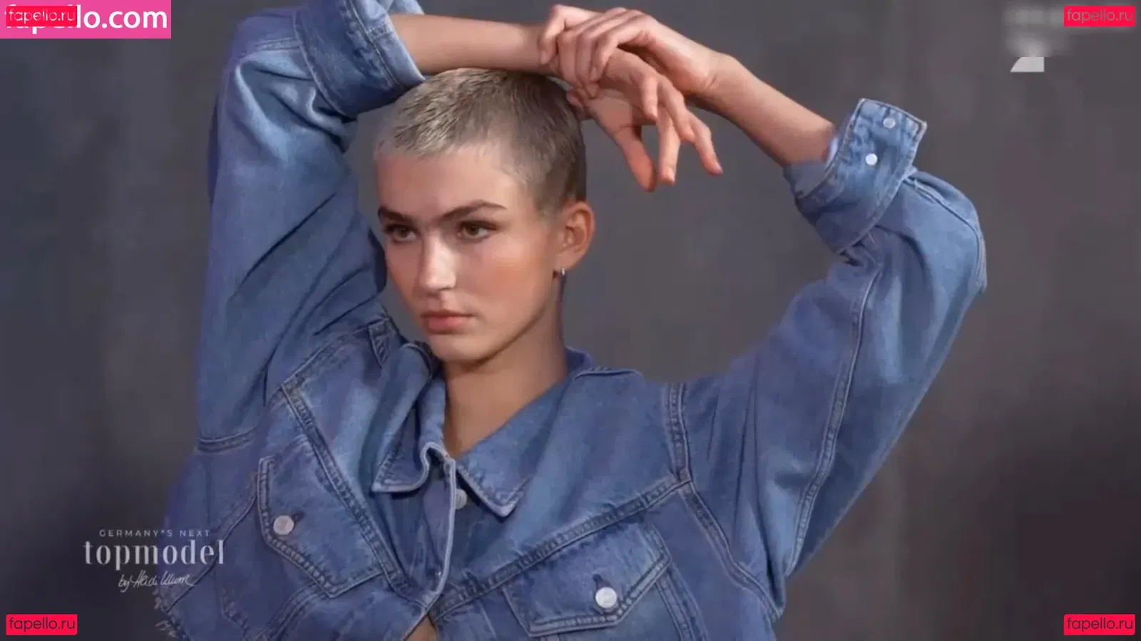 Germany’s Next Topmodel Onlyfans Photo Gallery 