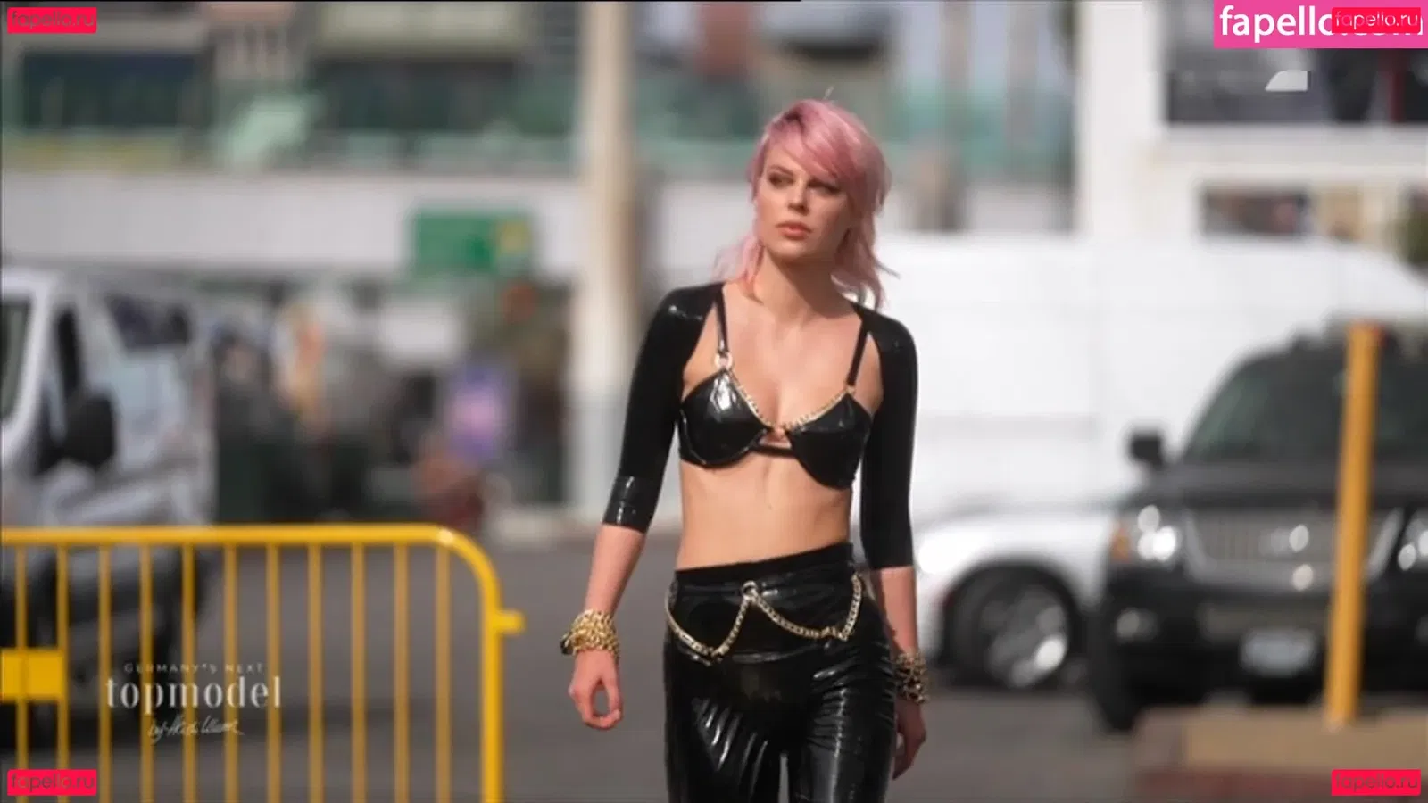 Germany’s Next Topmodel Onlyfans Photo Gallery 