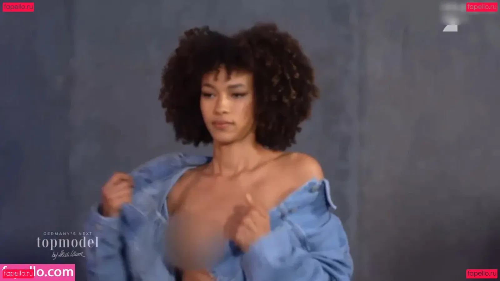 Germany’s Next Topmodel Onlyfans Photo Gallery 