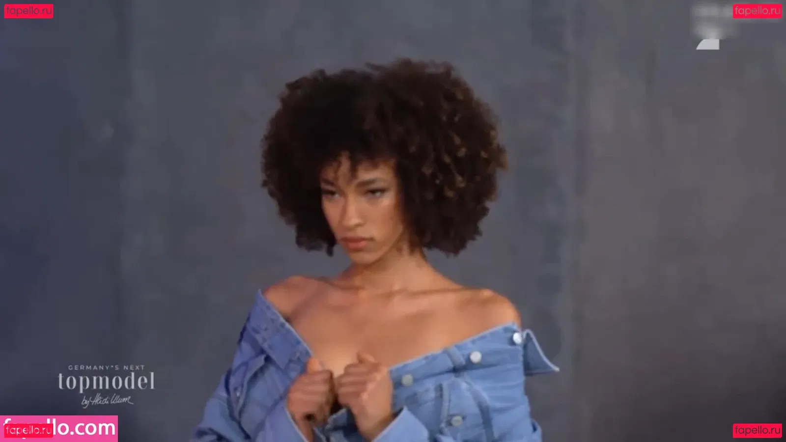 Germany’s Next Topmodel Onlyfans Photo Gallery 