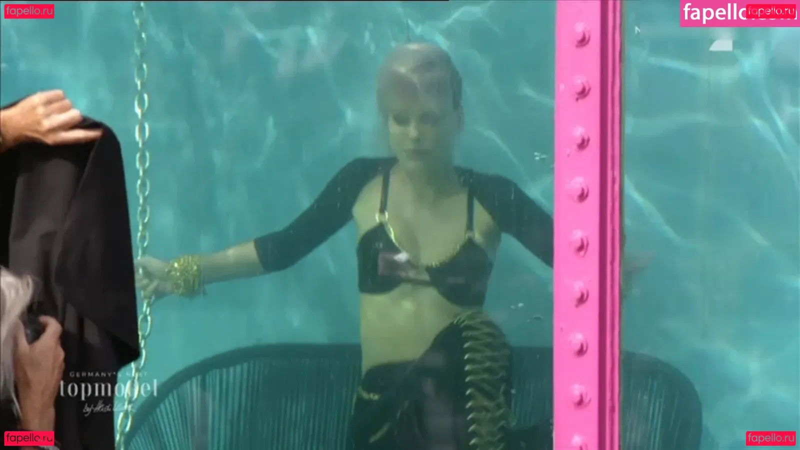 Germany’s Next Topmodel Onlyfans Photo Gallery 