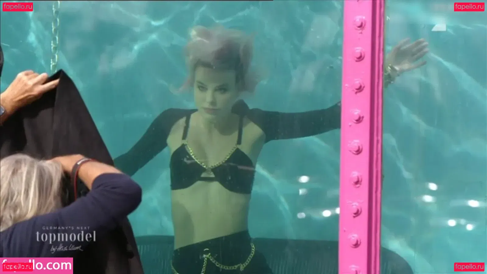 Germany’s Next Topmodel Onlyfans Photo Gallery 