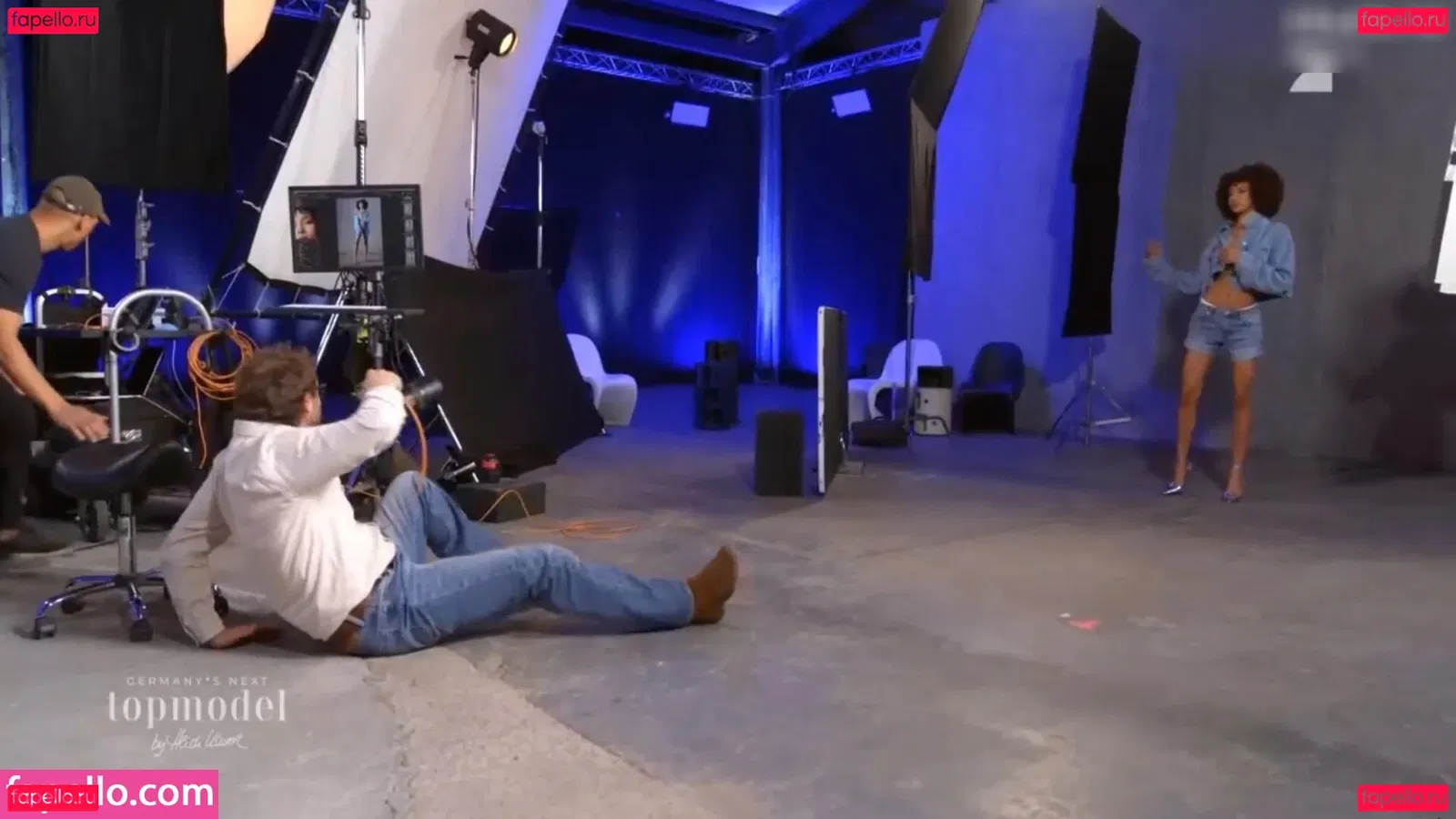 Germany’s Next Topmodel Onlyfans Photo Gallery 