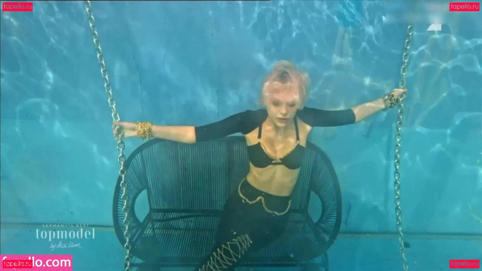 Germany’s Next Topmodel Onlyfans Photo Gallery 