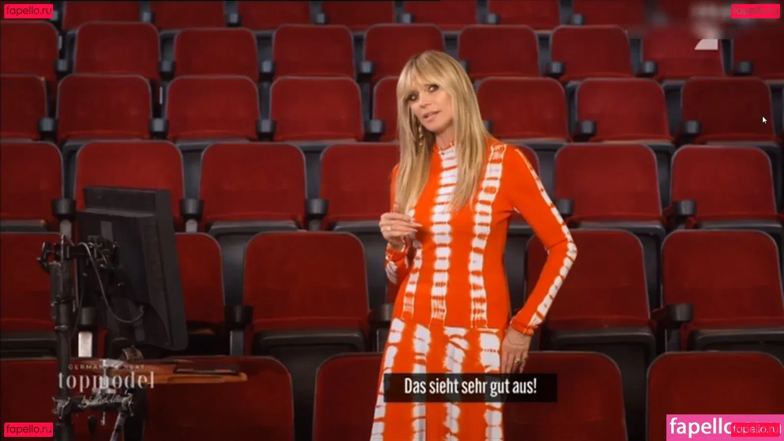 Germany’s Next Topmodel Onlyfans Photo Gallery 