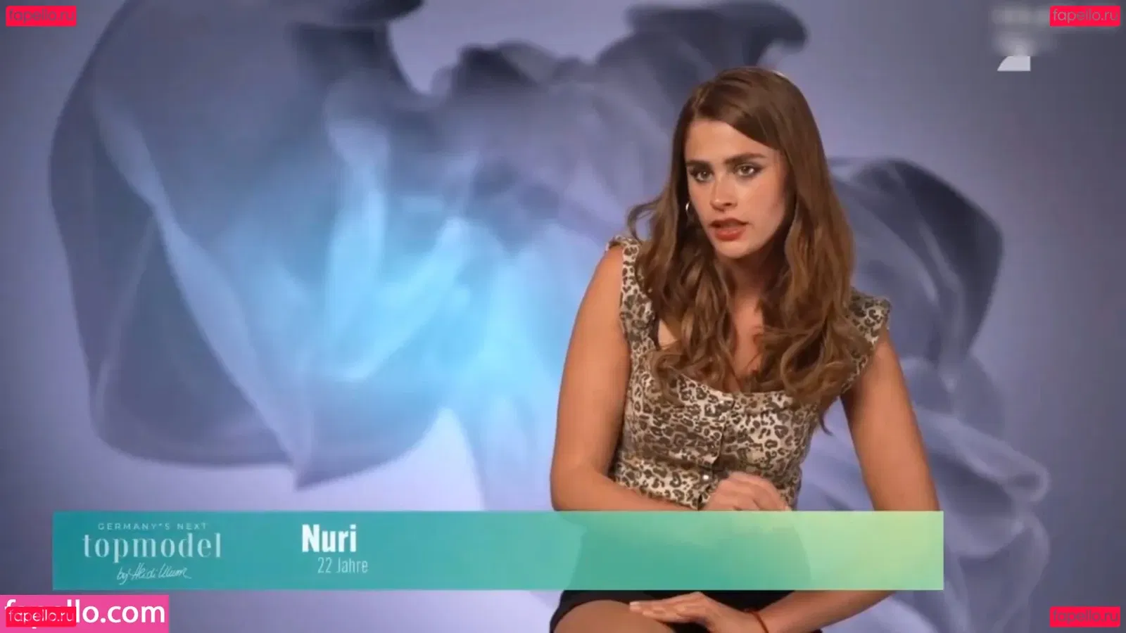 Germany’s Next Topmodel Onlyfans Photo Gallery 