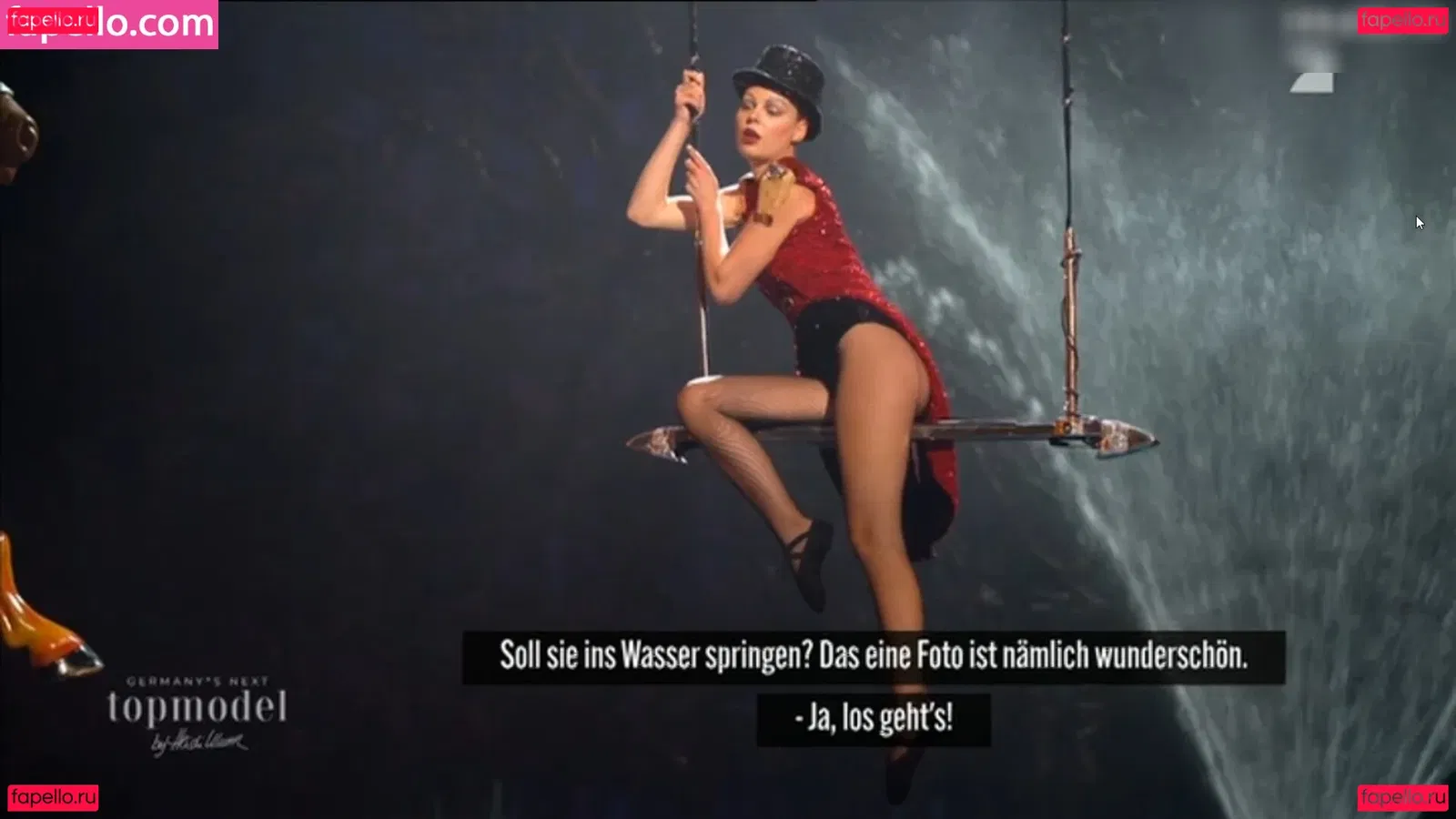 Germany’s Next Topmodel Onlyfans Photo Gallery 