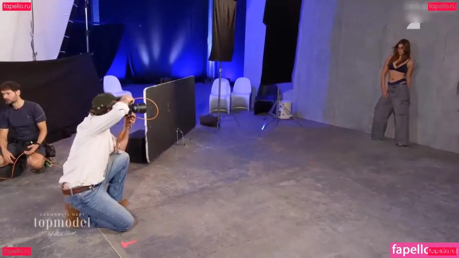 Germany’s Next Topmodel Onlyfans Photo Gallery 