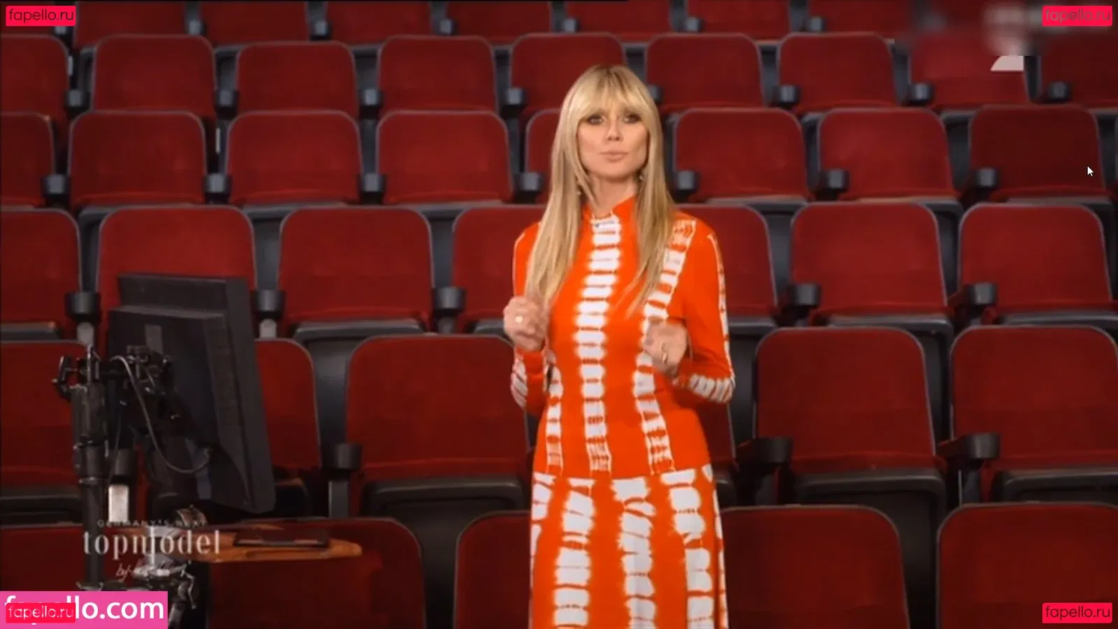 Germany’s Next Topmodel Onlyfans Photo Gallery 