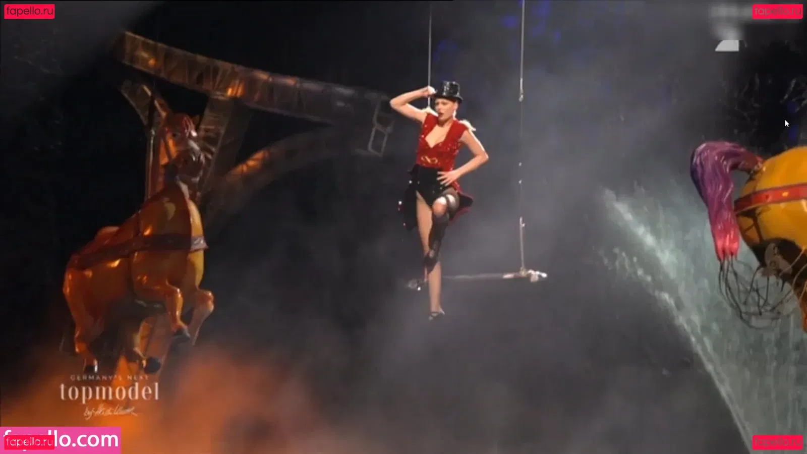 Germany’s Next Topmodel Onlyfans Photo Gallery 